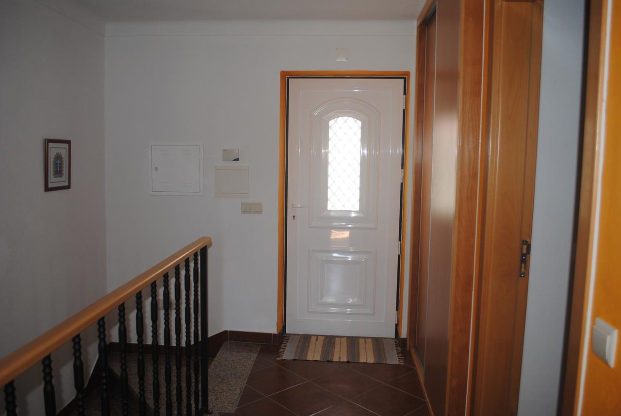 Villa Moradia Familia Escoto Monsanto Exterior foto